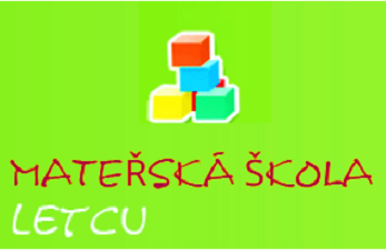 Mateřská škola Letcu