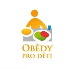 Obědy pro děti