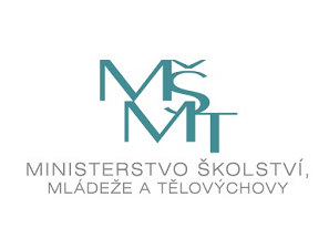 Ministerstvo školství, mládeže a tělovýchovy