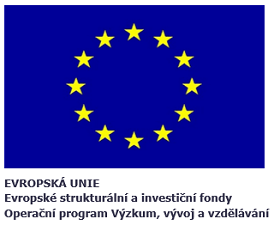 Operační program výzkum, věda a vzdělání