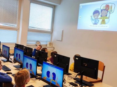 25. 4. 2022 | Výstupní test projektu ABECEDA PENEŽ