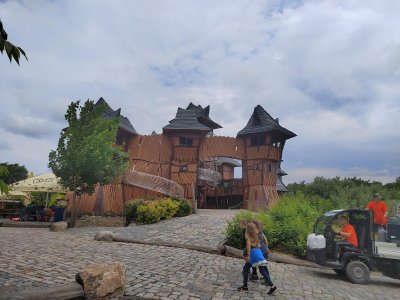 1. třídy 
