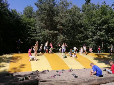 1. třídy 