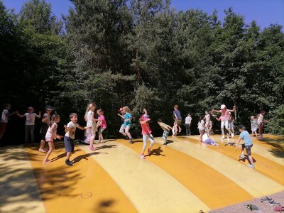 1. třídy 