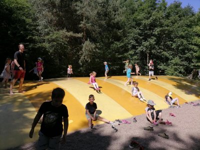 1. třídy 