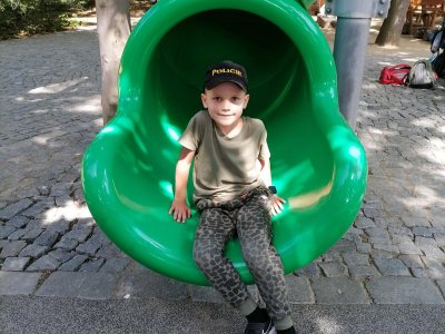 1. třídy 