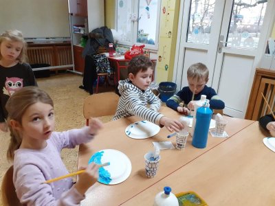 Pracovně-technická činnost
