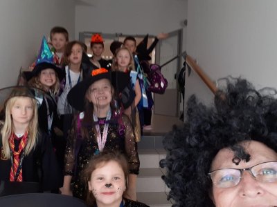 Haloween
