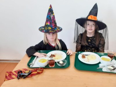 Haloween