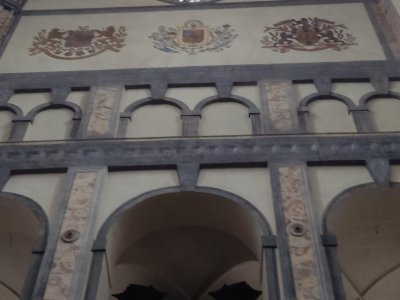 Kostel Panny Marie Sněžné