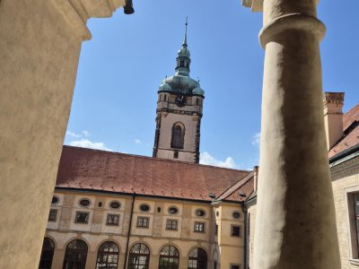 24. června 2025 | Výlet na Mělník
