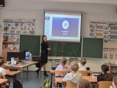 11. listopadu 2025 | Linky tísňového volání