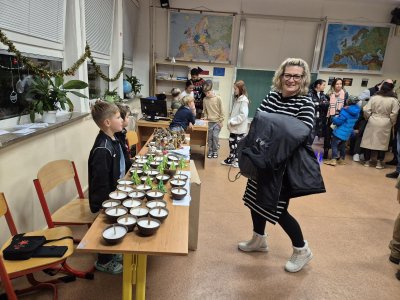 27. listopadu 2025 | Vánoční jarmark