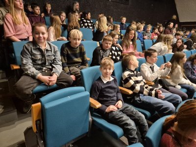 8. ledna 2026 | Divadlo Gong