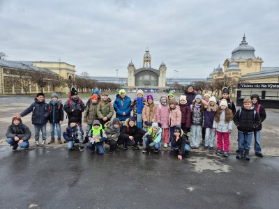 27. ledna 2026 | Planetárium