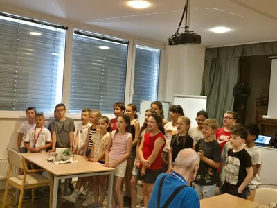 24. června 2026 | Obejmi hrou