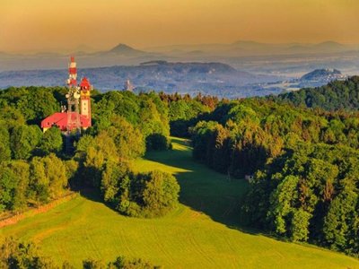 Škola v přírodě 15. - 19. 6. 2020