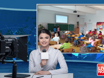 Když žáci převezmou vládu nad výukou