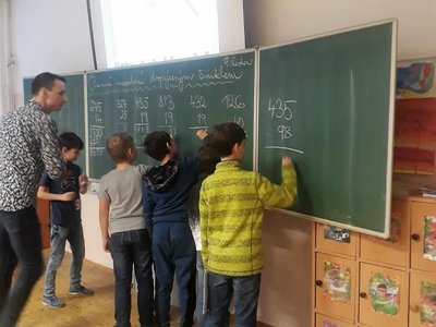 Úspěchy prvních dnů nového roku