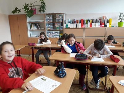 KBELSKÝ VŠEZNÁLEK