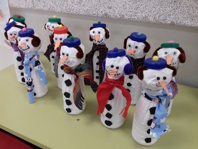 výrobky třídy 2. C.