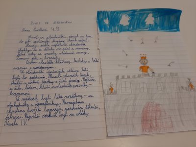 Referáty z vlastivědy