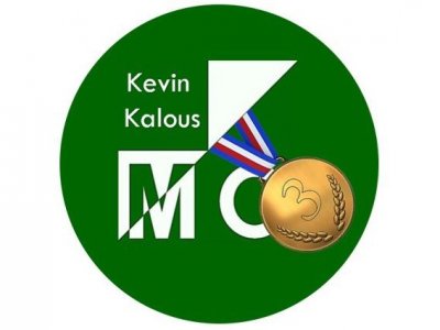 Kevin Kalous oficiálně postoupil!