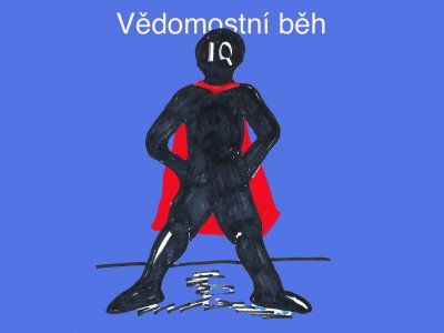 VĚDOMOSTNÍ BĚH naší Základní školy Praha - Kbely