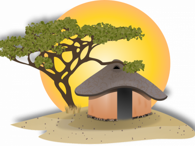 Afrika
