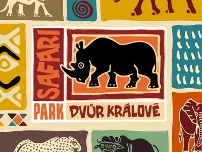 22.6.2021 | Na Safari ve Dvoře Králové