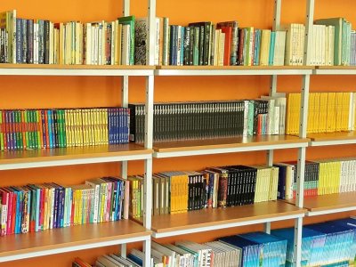 NOVINKA | Kam zmizela školní knihovna?