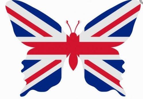 VELKÁ BRITÁNIE | Projektový den jazyků