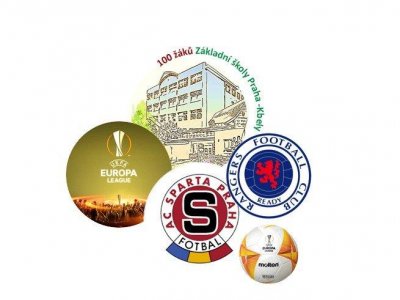 Sparta vs Rangers | účast na Evropské lize jsme si 100 % užili!