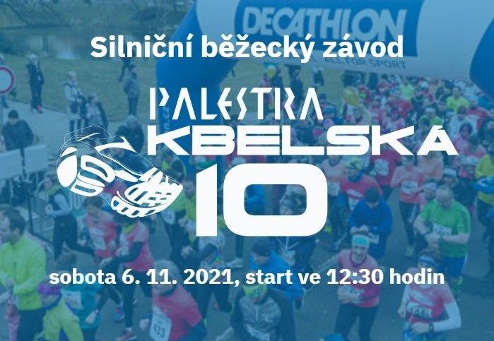 Palestra Kbelská desítka