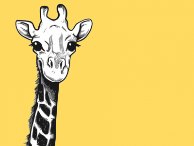 Zoologická zahrada v Praze