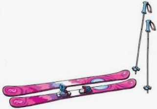 Lyžařský výcvik v Jizerských horách