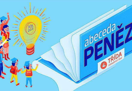TŘÍDNÍ E-JARMARKY | Abeceda peněz