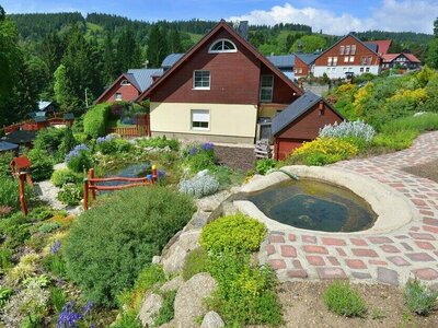 Škola v přírodě 4.A & 4.B (červen 2022)