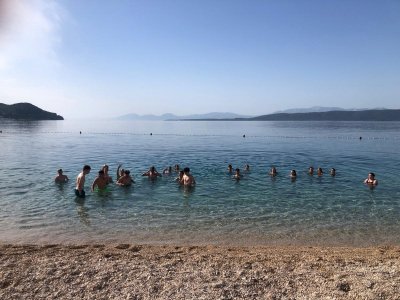 Aktuálně z Chorvatska