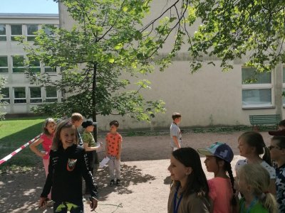 Dětský den 