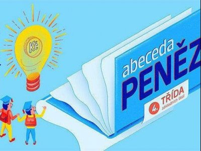 TŘÍDNÍ E-JARMARKY | Abeceda peněz