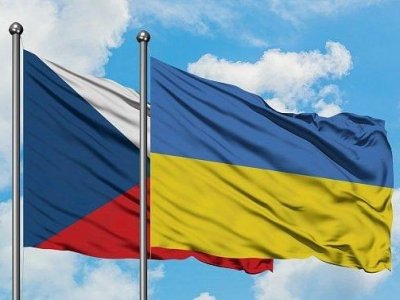 Zápis ukrajinských dětí do 1. ročníku pro školní rok 2022/23