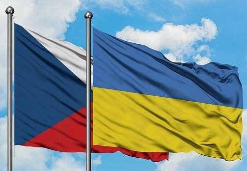 Zápis ukrajinských dětí do 1. ročníku pro školní rok 2022/23
