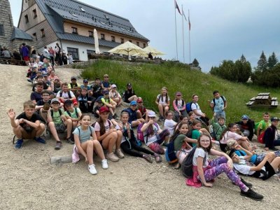 Školy v přírodě 20.-24.6.2022 |  fotografie průběžně aktualizujeme ❤️