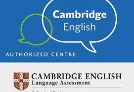 Cambridge Assessment English - příprava přímo v naší škole