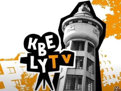 KBELY TV - Halloween na základce