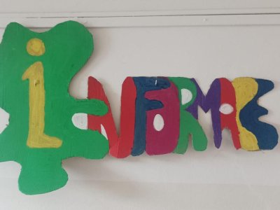 Klep, klep. Kdo tam? Vánoční jarmark!
