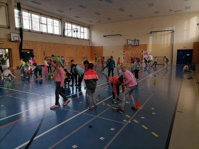 3. a 4.třídy