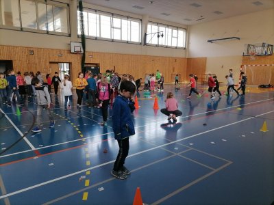 3. a 4.třídy
