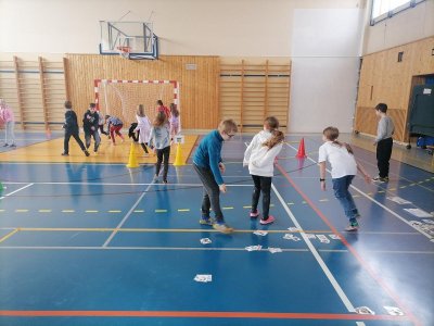 3. a 4.třídy